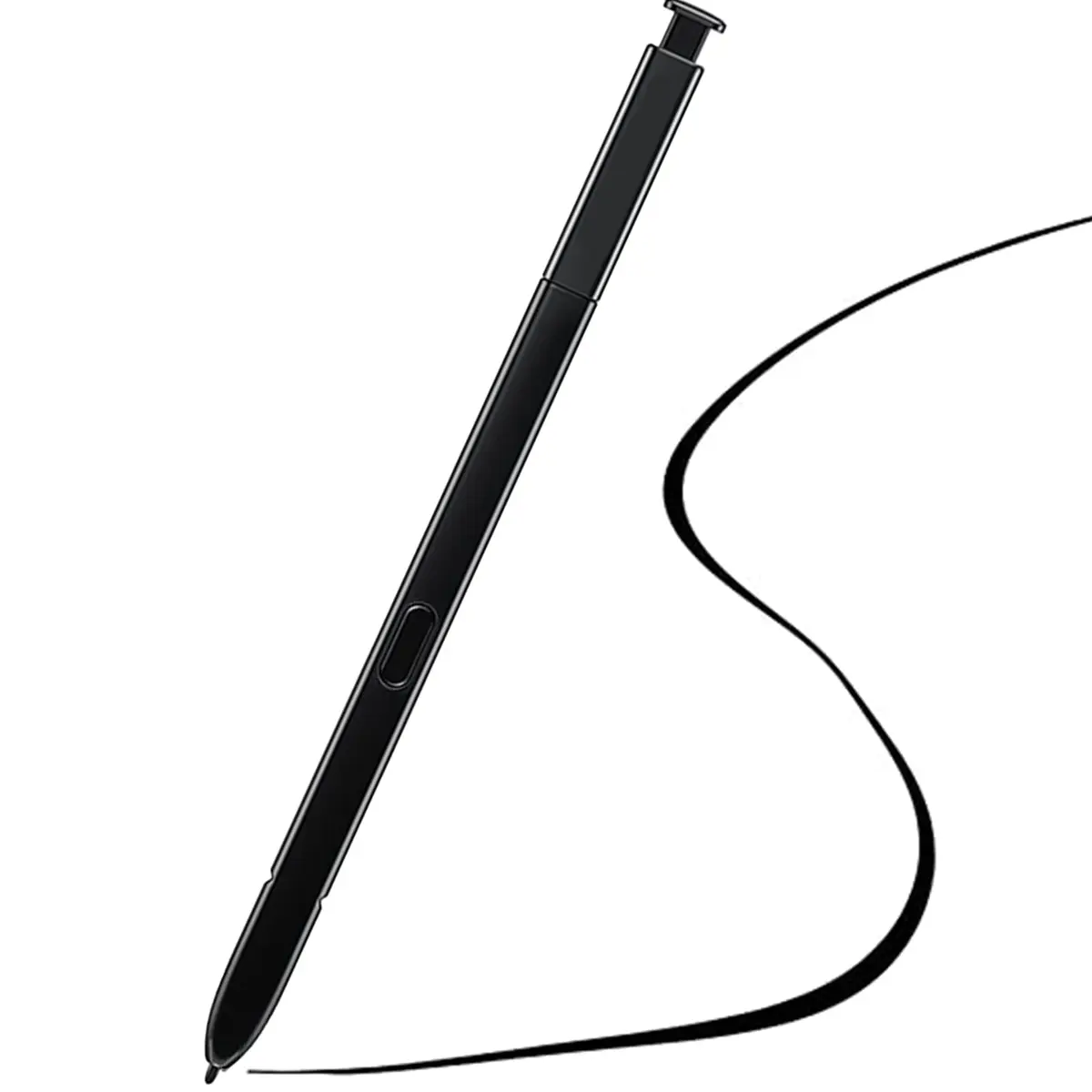CaoXiong Galaxy Note 9 S Pen withBluetooth Replacement (Black) | Compatible with Samsung Galaxy Note9 - view 4