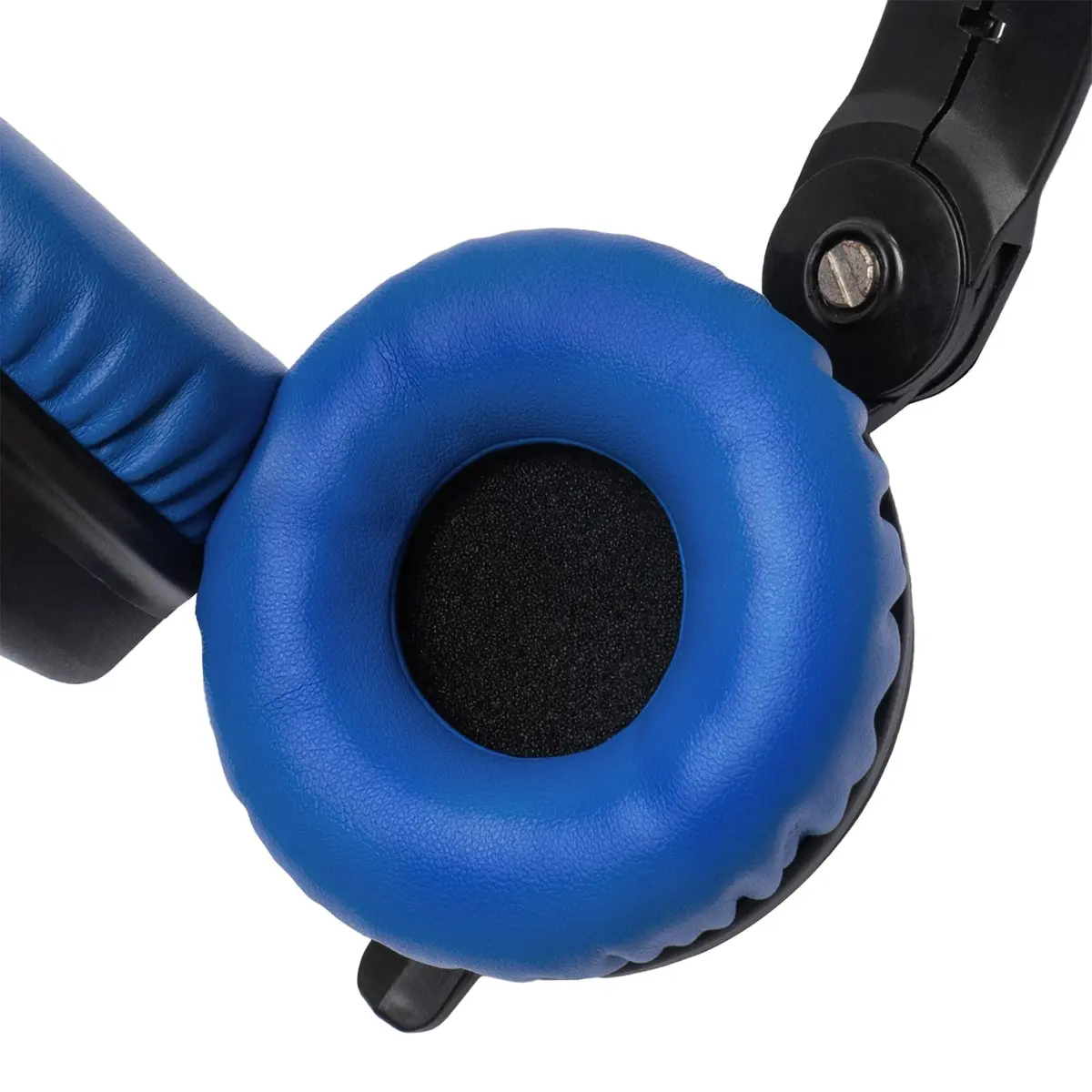 Voarmaks Ear Pads Headband Kit for Sennheiser HD25, HD250BT, HMD25 | Rainbow Color Replacement Cushions - view 5