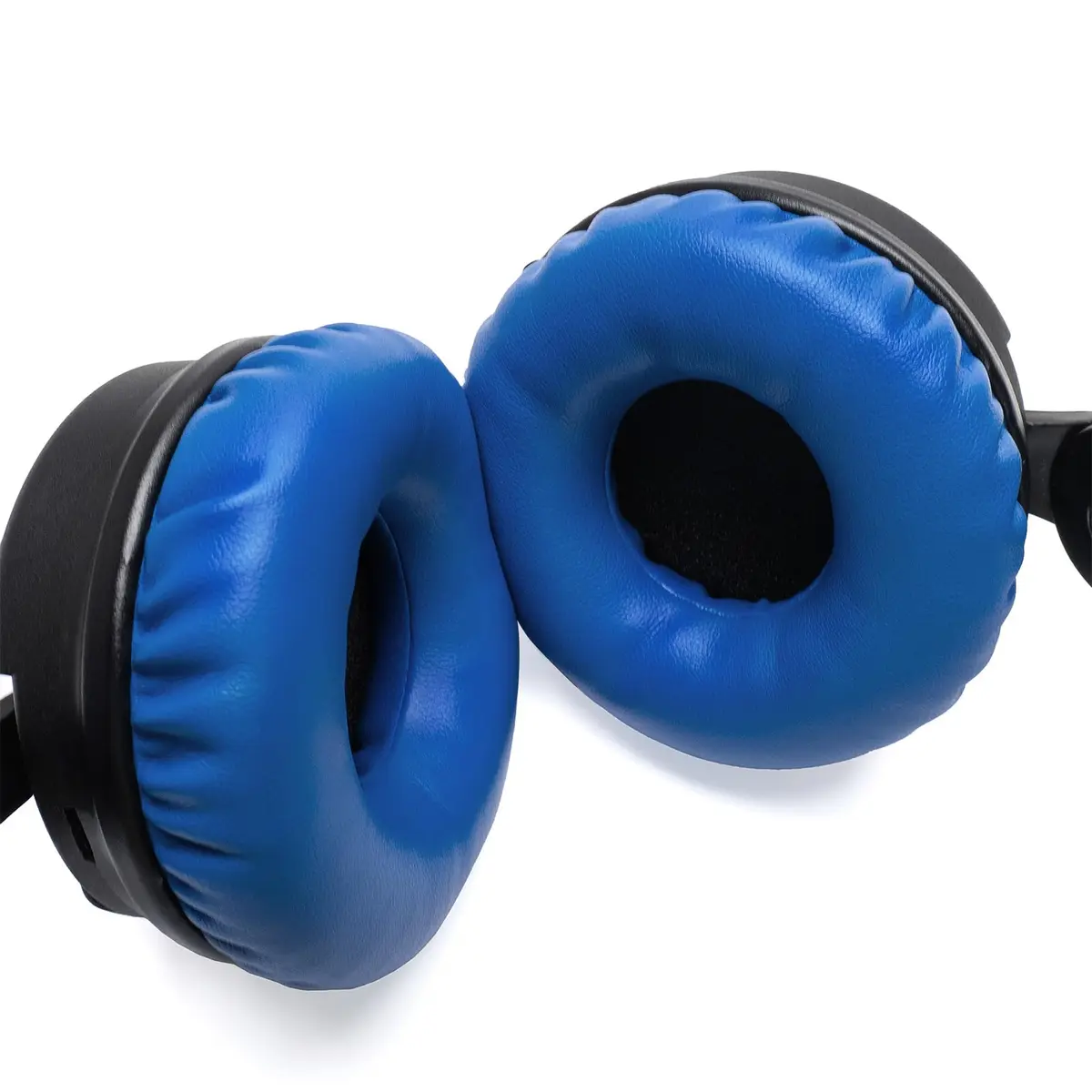 Voarmaks Ear Pads Headband Kit for Sennheiser HD25, HD250BT, HMD25 | Rainbow Color Replacement Cushions - view 4