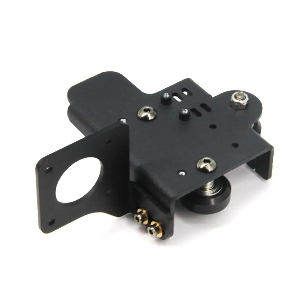 Yeebyee CR-10S Pro V2 Direct Drive Upgrade Kit Aluminum Plate with Dual Gear Extruder, 286g (0.63lb) - view 4