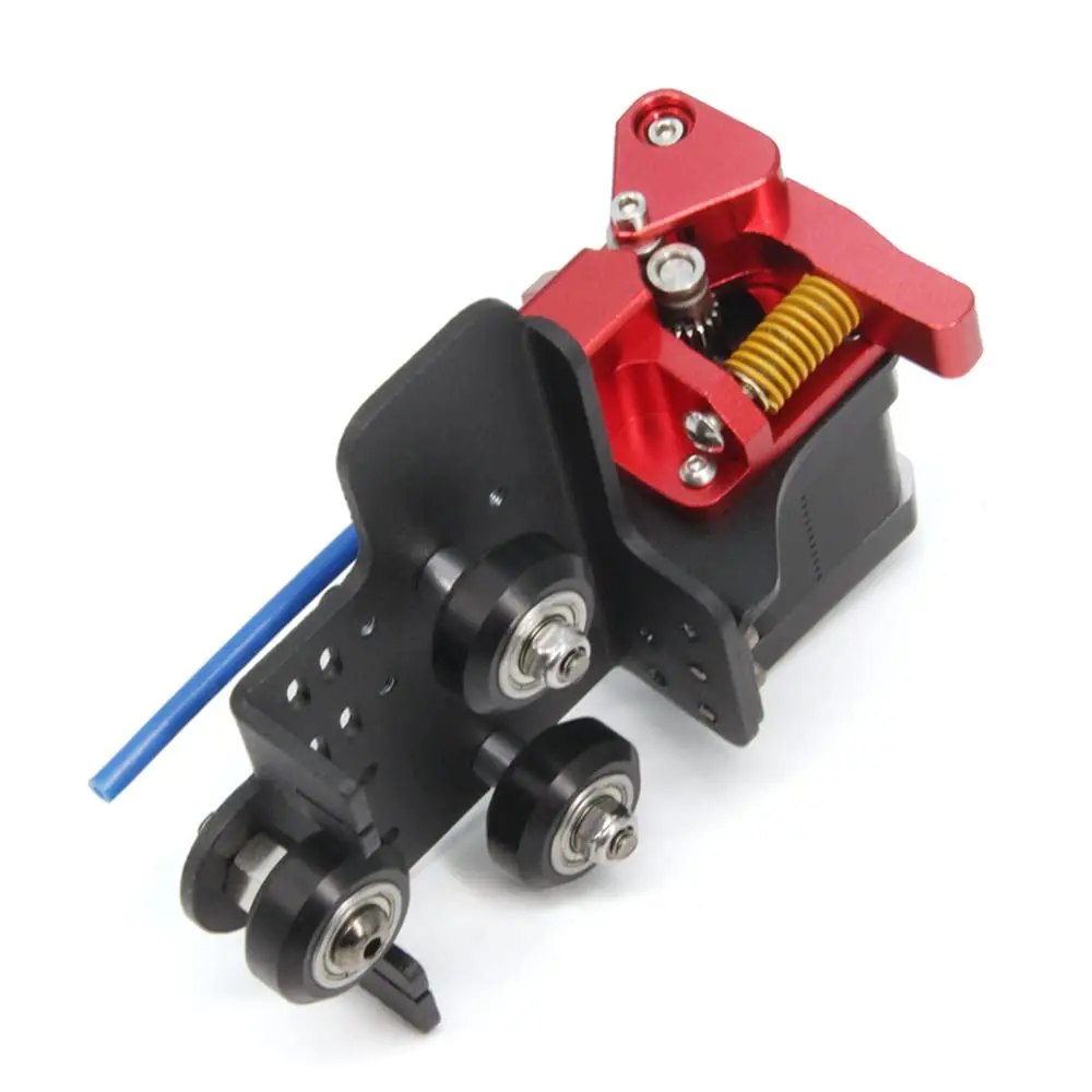 Yeebyee CR-10S Pro V2 Direct Drive Upgrade Kit with Dual Gear Extruder & Motor, 590g - main product image
