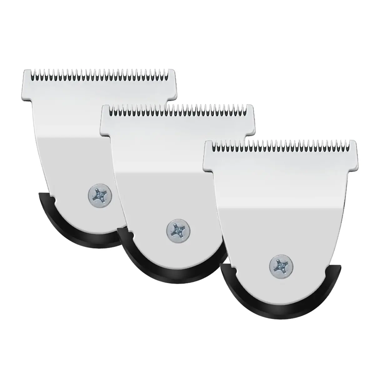 Audoc 3-Pack Clipper Replacement Blades #2111 | Metal, Heat Resistant - main product image