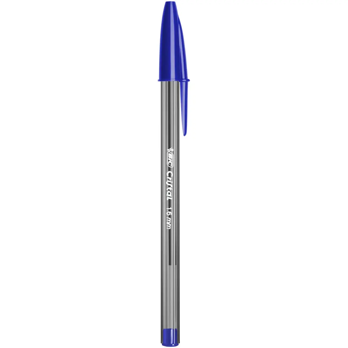 BIC Cristal Xtra Bold Ballpoint Pens, Blue, 1.6mm Bold Point, 432 Count | Smooth Ink Flow for Vivid Lines - view 4