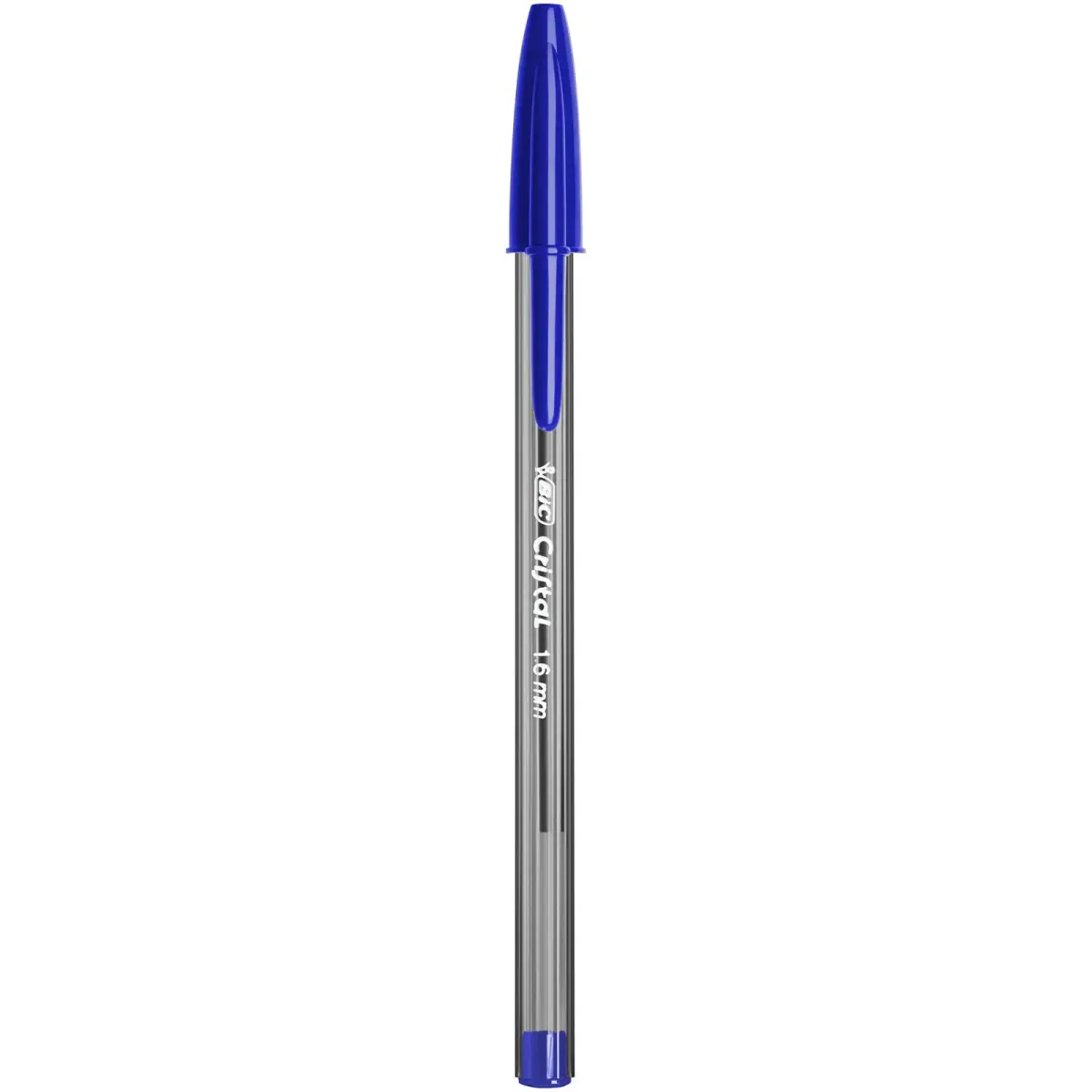 BIC Cristal Xtra Bold Ballpoint Pens, Blue, 1.6mm Bold Point, 432 Count | Smooth Ink Flow for Vivid Lines - view 5