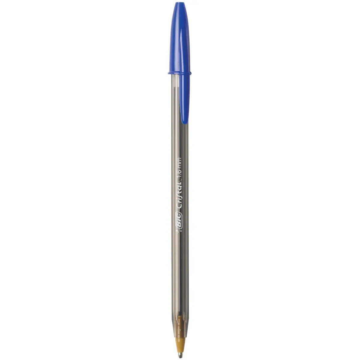 BIC Cristal Xtra Bold Ballpoint Pens, Blue, 1.6mm Bold Point, 432 Count | Smooth Ink Flow for Vivid Lines - view 2