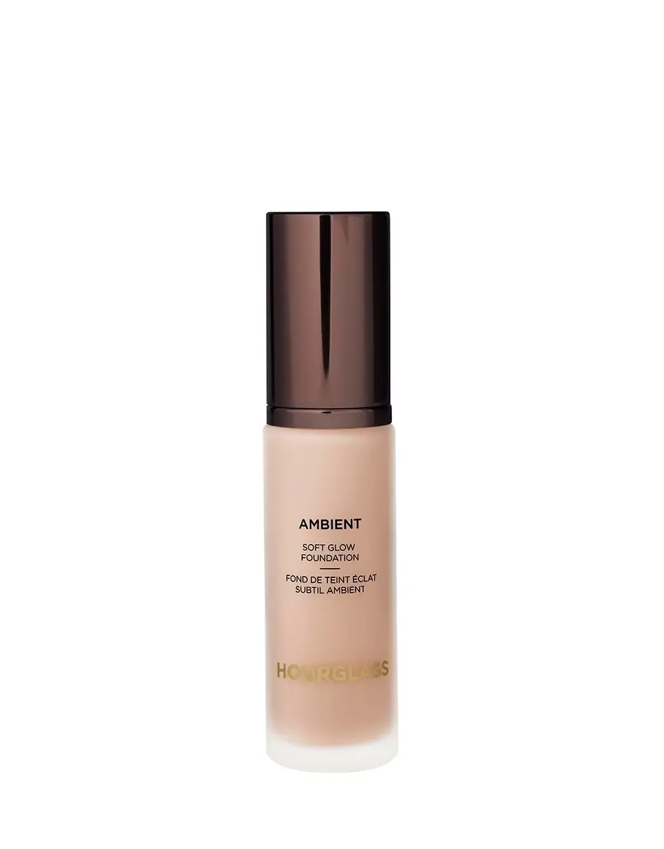 Hourglass Ambient Soft Glow Foundation Shade 3 | Natural Finish, 1 Fl Oz - main product image