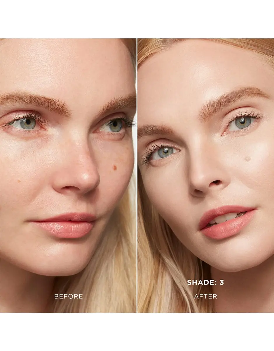 Hourglass Ambient Soft Glow Foundation Shade 3 | Natural Finish, 1 Fl Oz - view 3