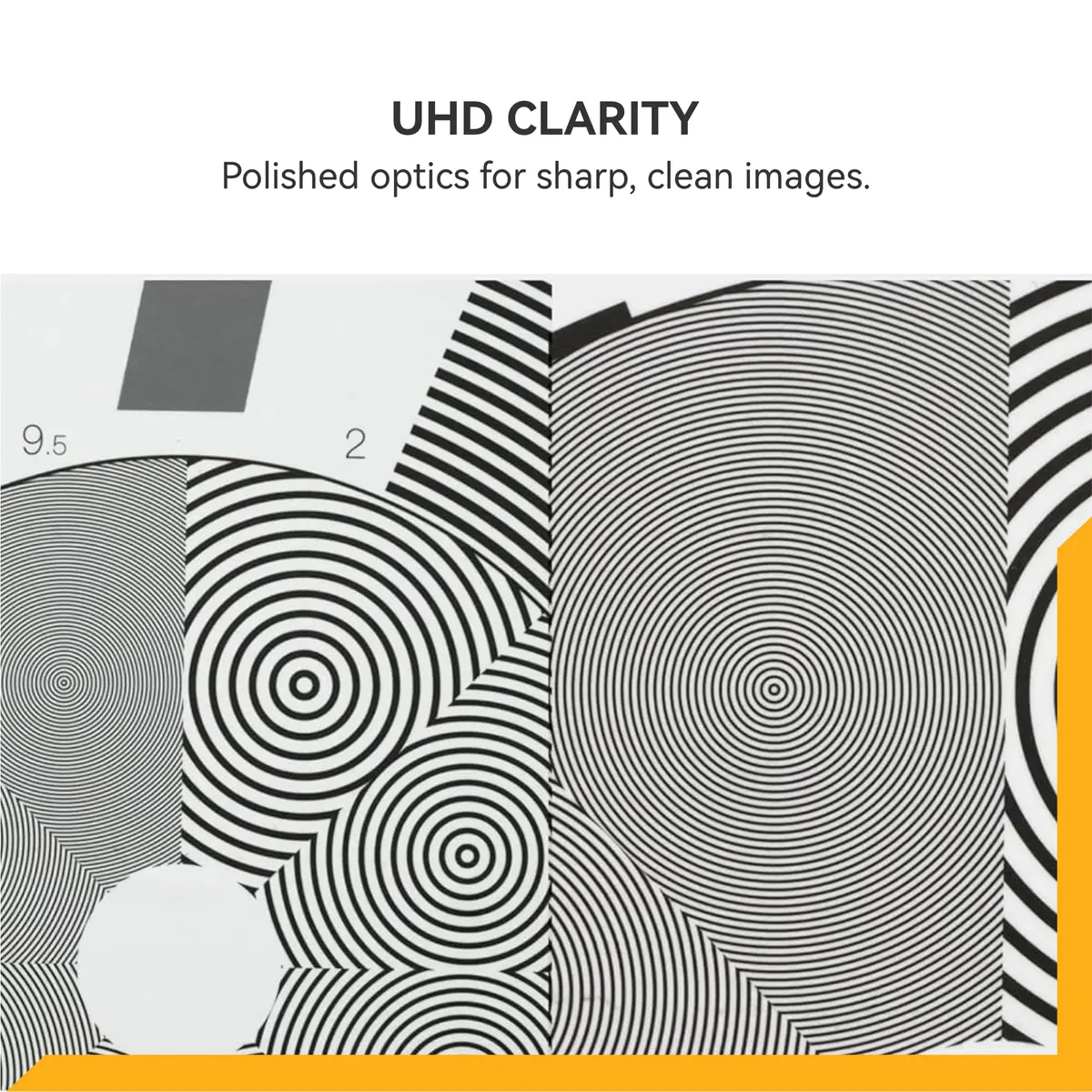 NiSi 49mm UHC UV Protection Filter – Ultra-Slim Design with 18 Multi-Layer Coatings, Nano & Hydrophobic Coating, Scratch Resistant, UHD Clarity - view 7