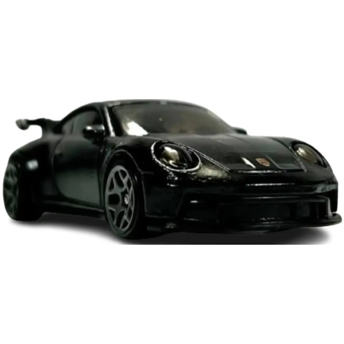 Hot Wheels Porsche 911 GT3 1:64 Scale Metal Car | Factory Fresh 10/10 - view 5