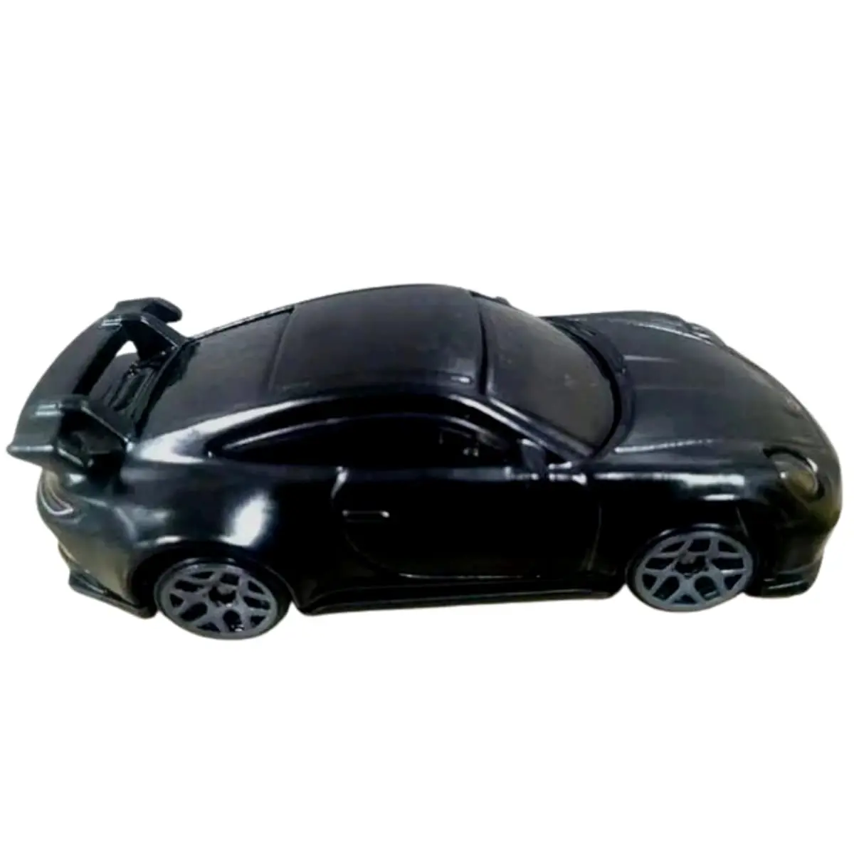 Hot Wheels Porsche 911 GT3 1:64 Scale Metal Car | Factory Fresh 10/10 - view 2