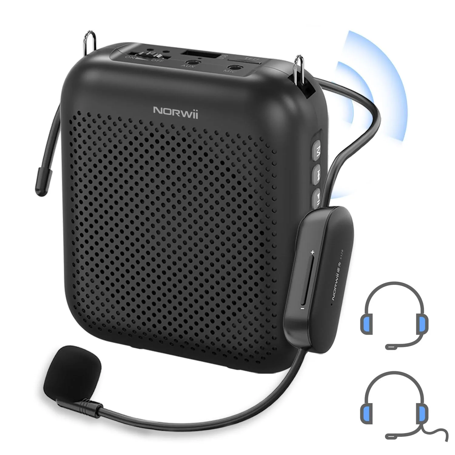 Pa System