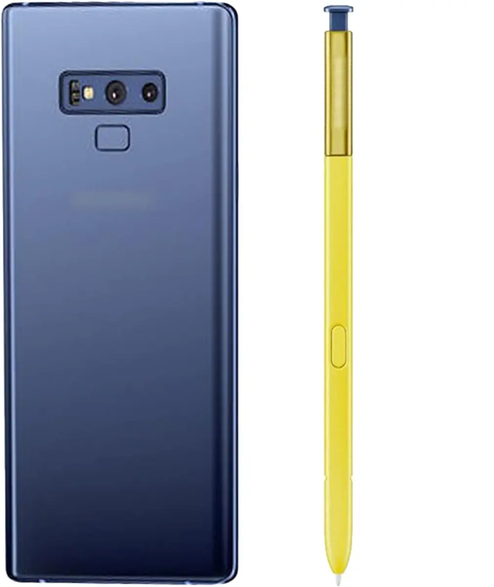 LiXiongBao Replacement S Pen for Samsung Galaxy Note 9 Stylus with Bluetooth & 4096 Pressure Levels (Ocean Blue) - view 5