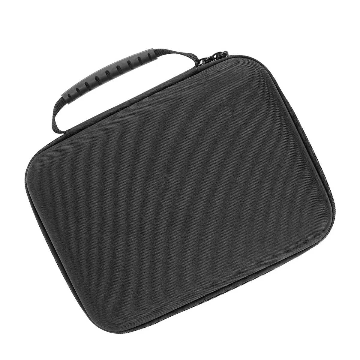 Musiin Velvet Guitar Effects Pedal Case for Zoom G1X Four B1X, 25cm (9.8in) | Protects Against Scratches & Dust - main product image