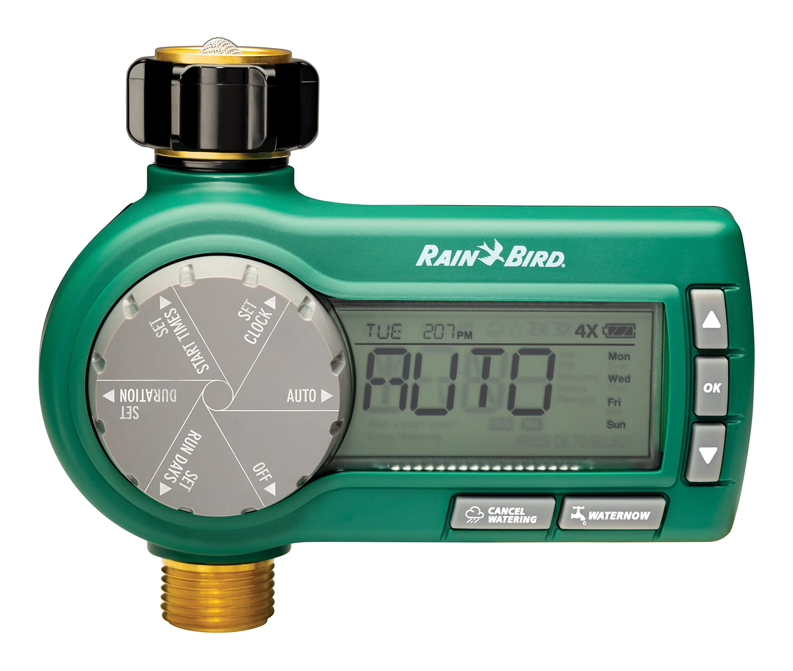 Hose Timers
