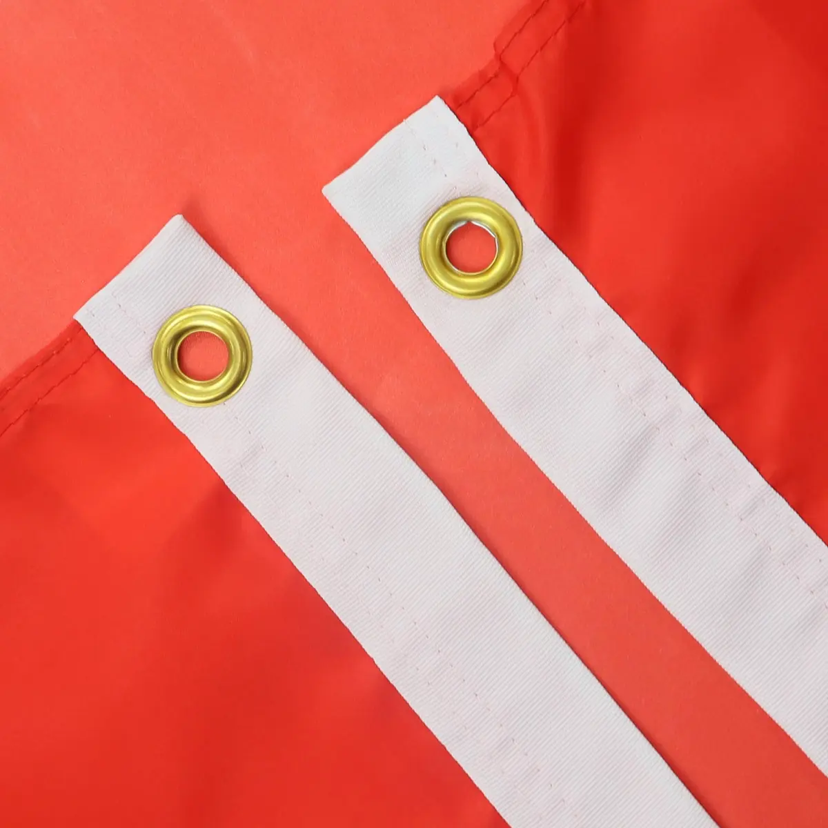 AZ FLAG Tunisia Flag 2x3 ft | Patriotic Polyester Flag with Grommets for Indoor Use - view 2