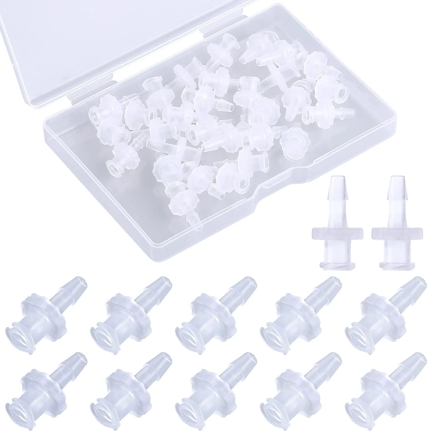 Tube Fittings