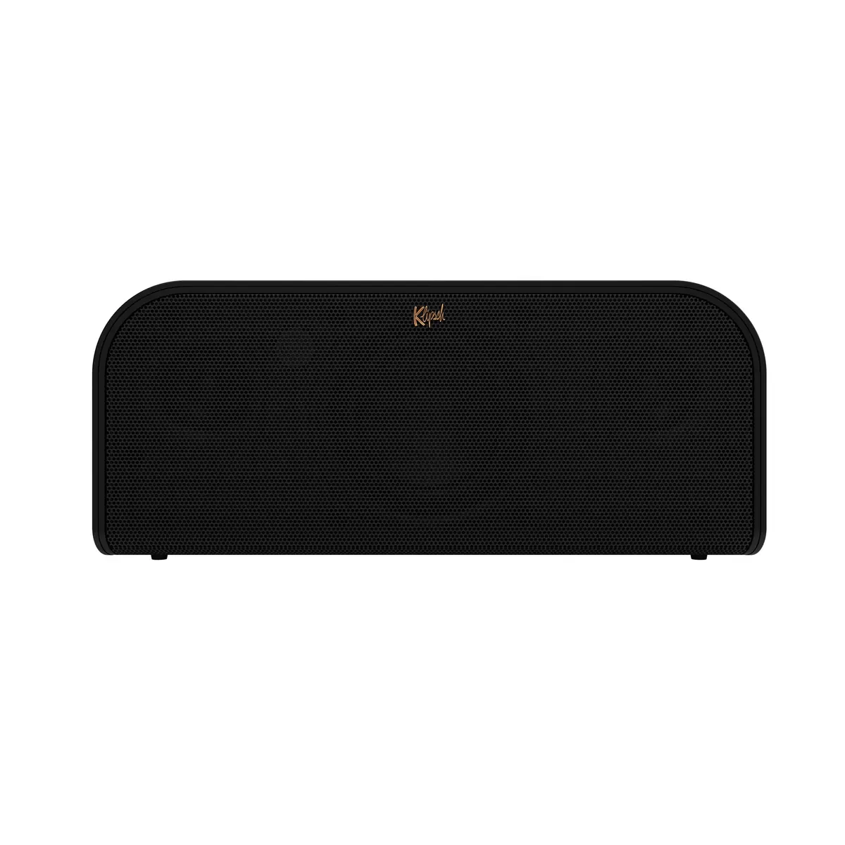 Klipsch Groove XXL Portable Bluetooth Speaker 17" Black | Deep Bass & 22H Playtime - main product image