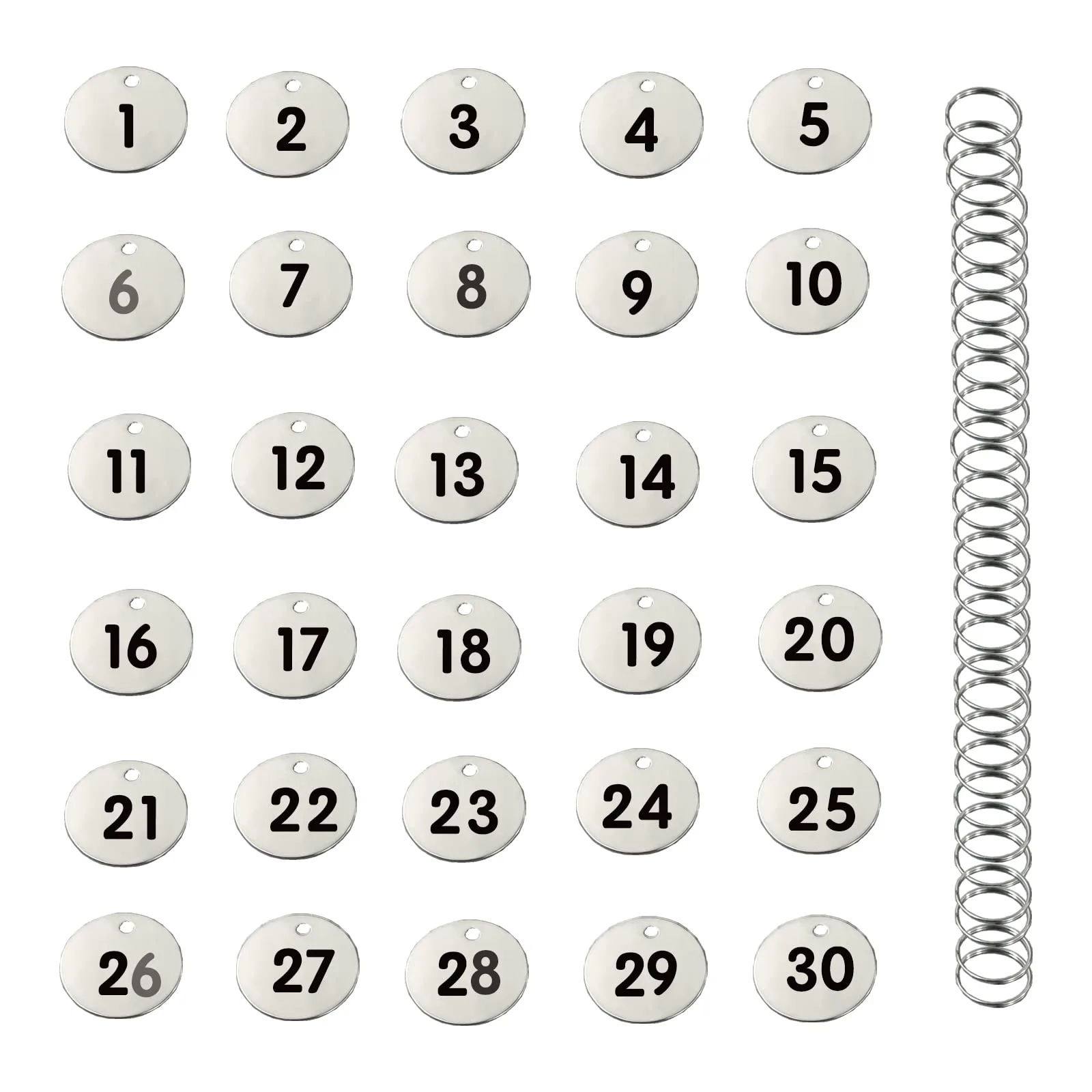 Key Tags