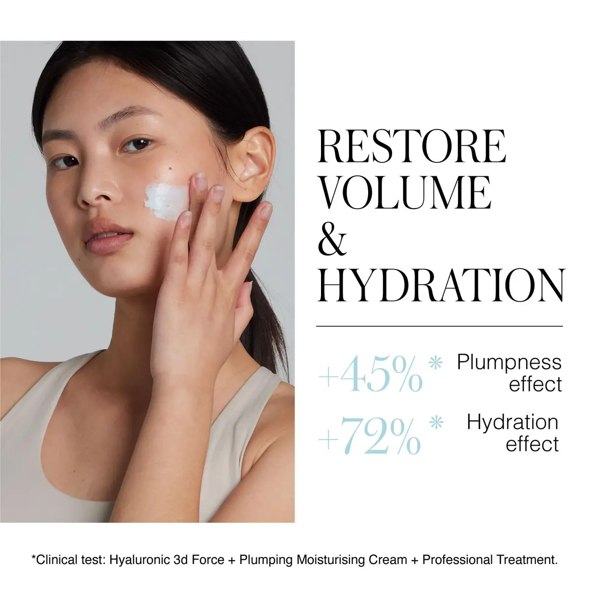 Germaine de Capuccini Timexpert Hydraluronic Hyaluronic Acid Cream 50ml | Anti-Aging & Hydrating - view 4