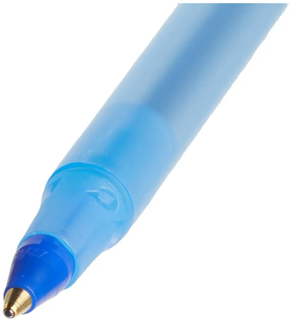 BIC Round Stic Xtra Life Ballpoint Pen, Medium Point (1.0mm), Blue, 1728 Count | Bulk Pack Writing Instrument - view 3
