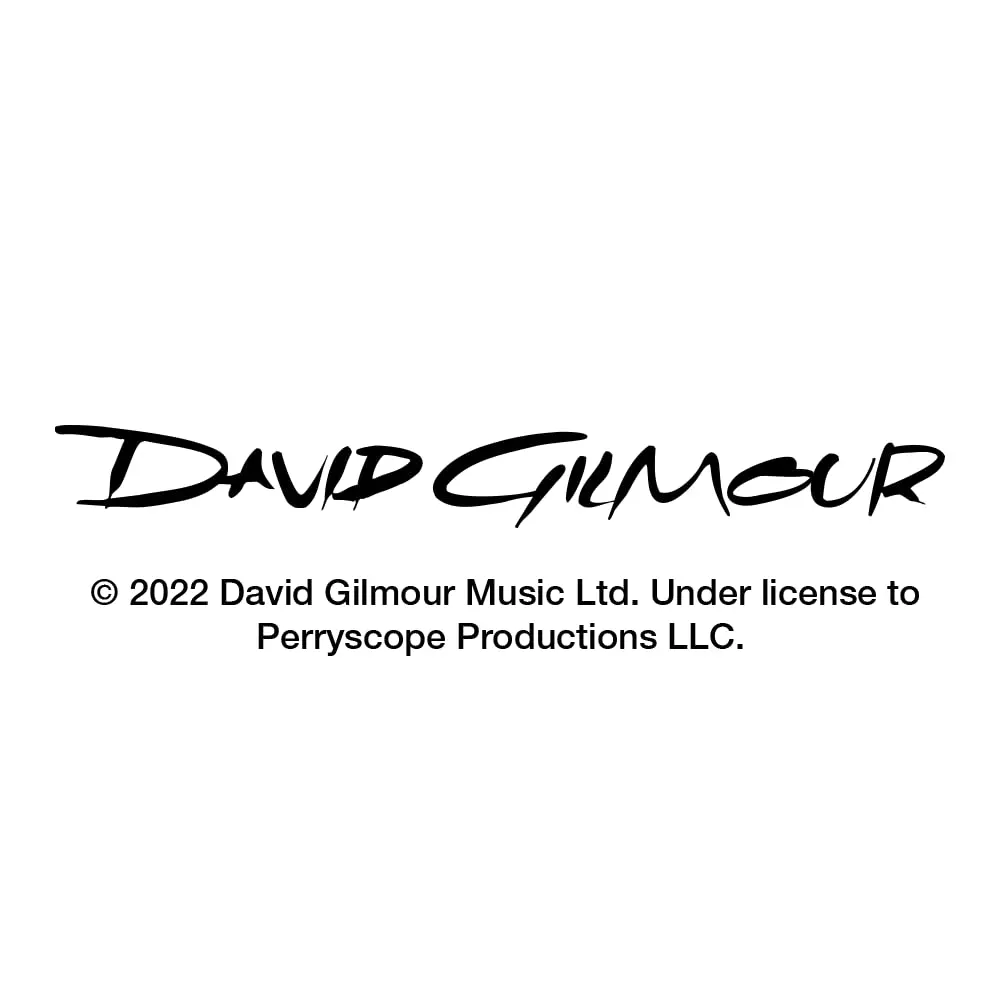 GRAPHICS & MORE David Gilmour Portrait Gift Wrap Wrapping Paper Roll | Vibrant, Official Pink Floyd Design, 76cm x 183cm - view 7