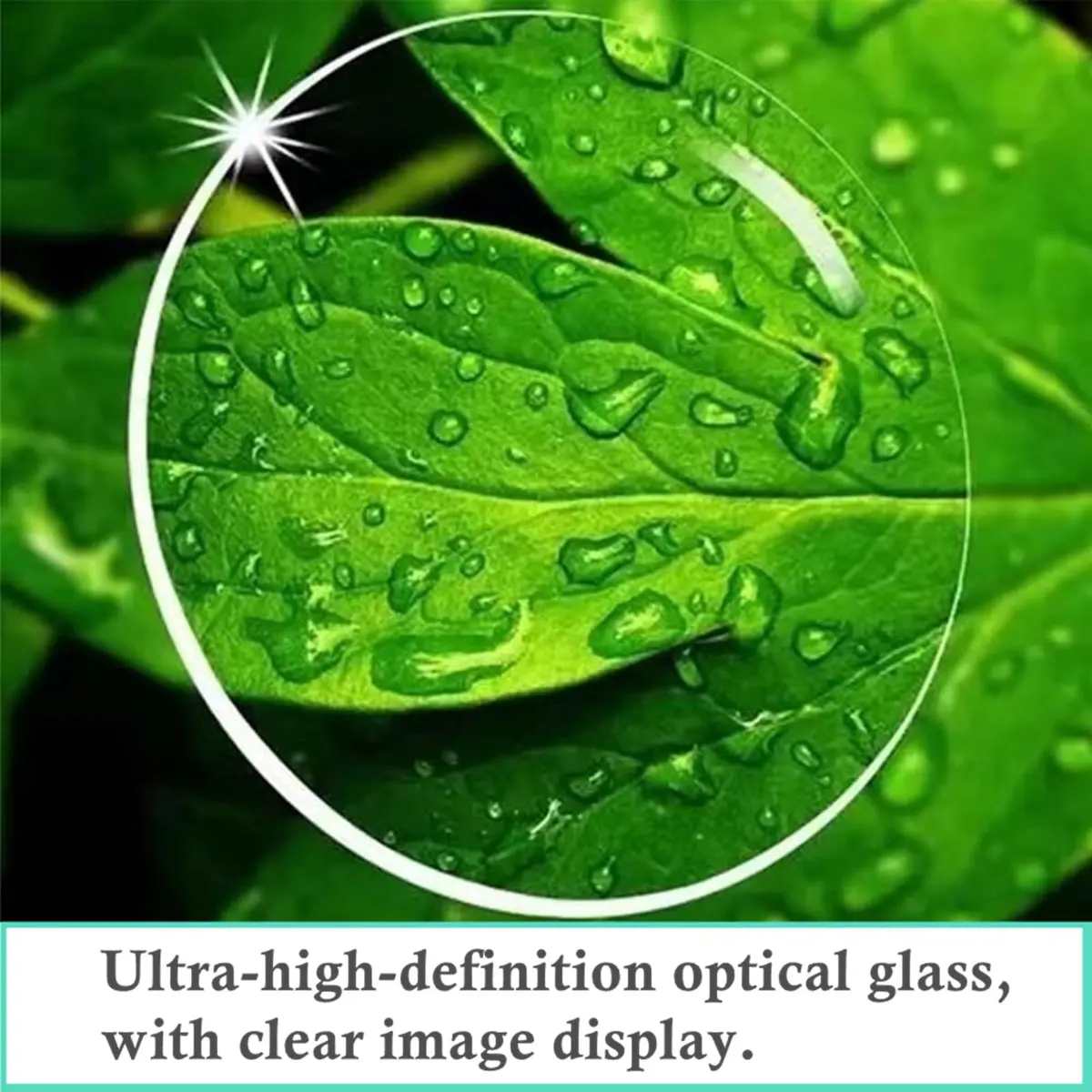 Yadsux 52mm ND 2-400 Variable Filter for Smartphones | Professional SLR-like Photography - view 7