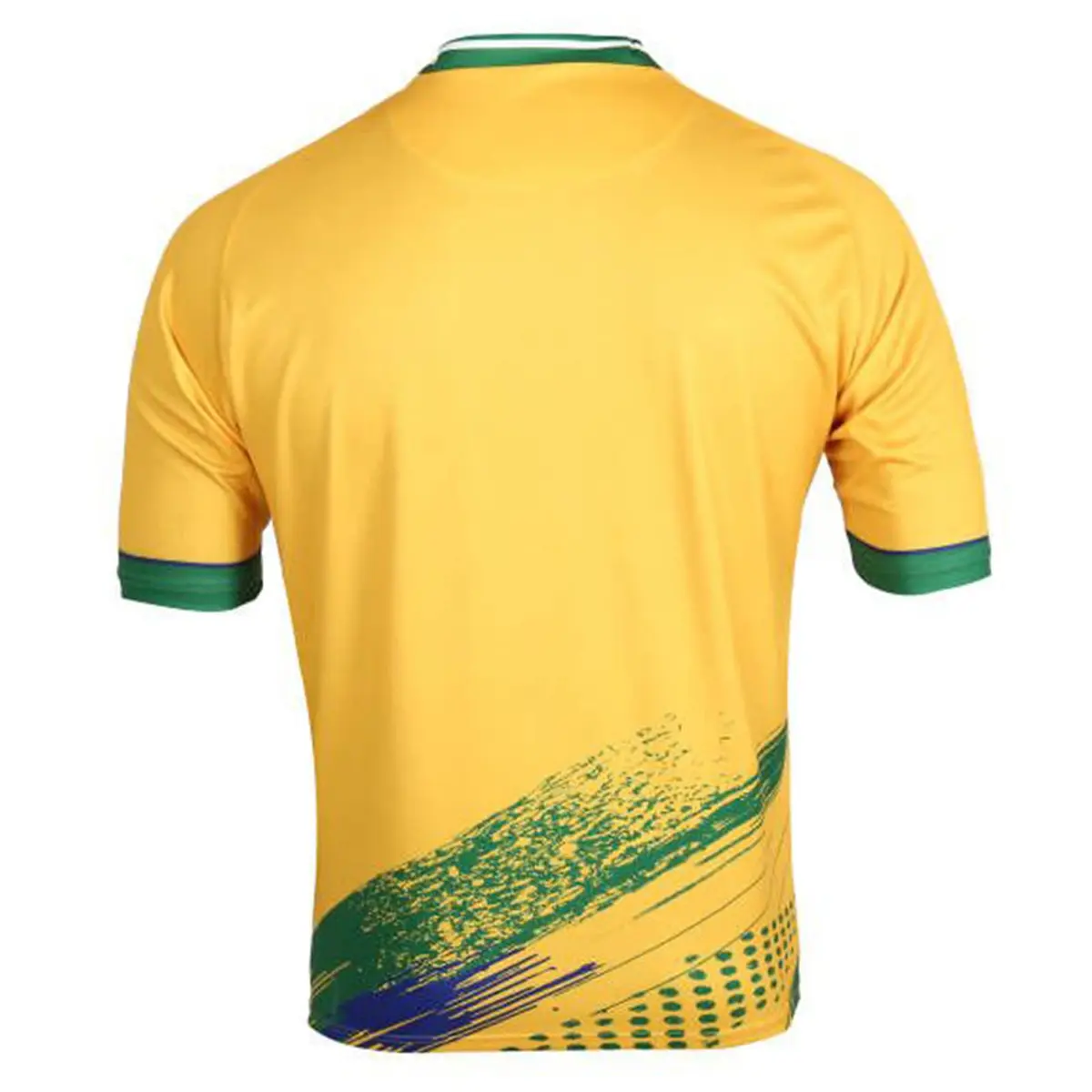 DIBEI Brazil 2026 World Cup Fan Soccer Jersey - Medium - view 2