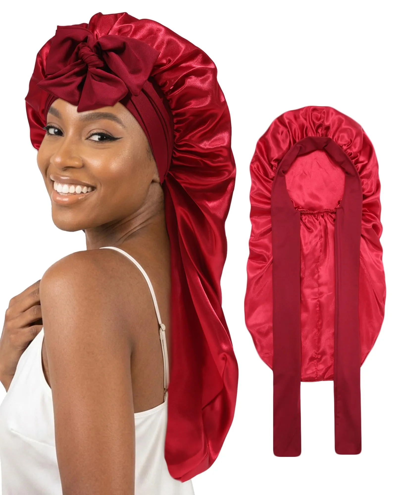 Shower Caps