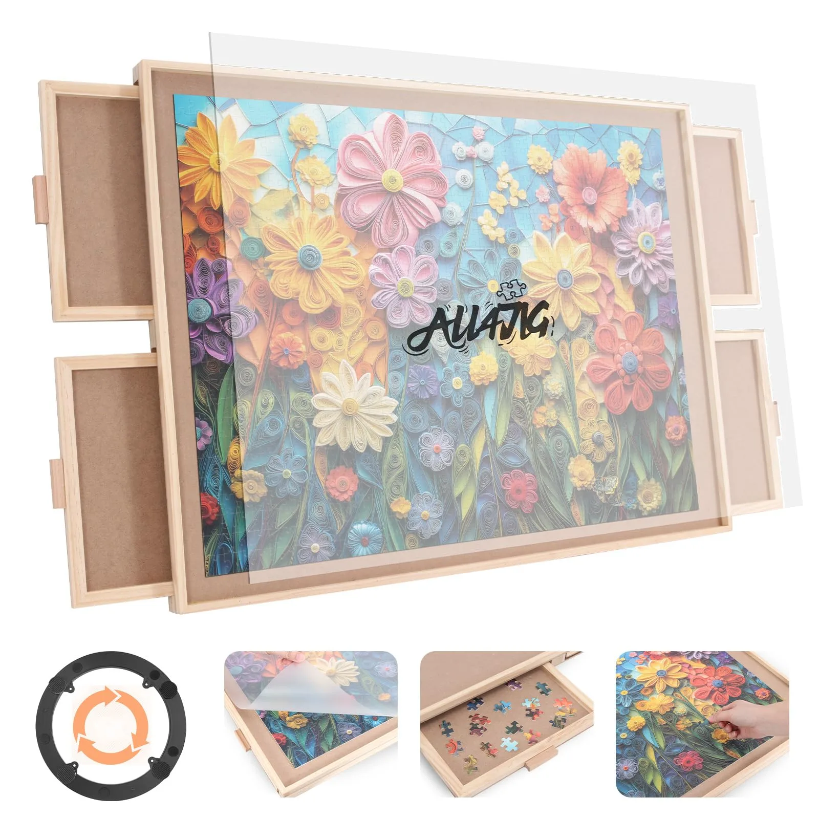 All products