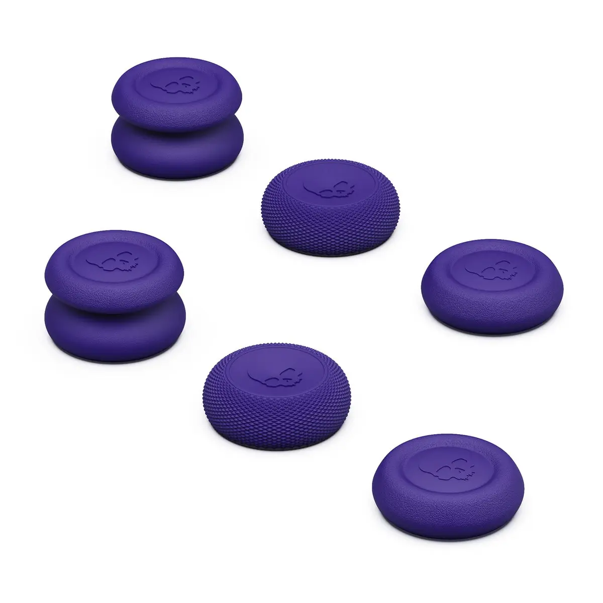 Savage Raven Purple Keycap | 220V Compatible, Fast Charging, High-Res, Warranty Included - main product image