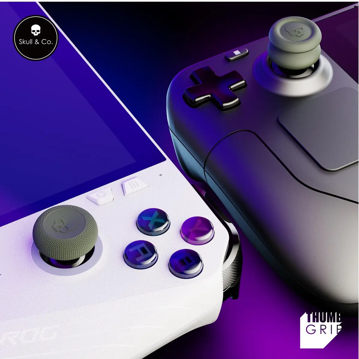 Savage Raven Purple Keycap | 220V Compatible, Fast Charging, High-Res, Warranty Included - view 2