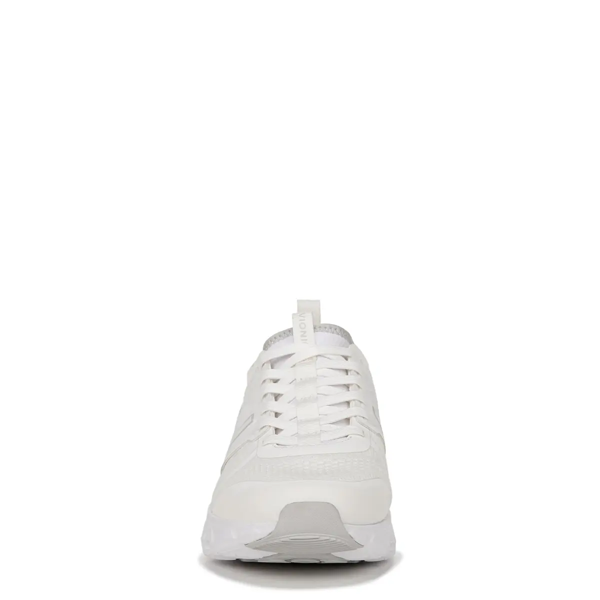 Vionic Women's Captivate Oxford Walking Shoes White Knit Synthetic 6 US | APMA Accepted Arch Support - view 4