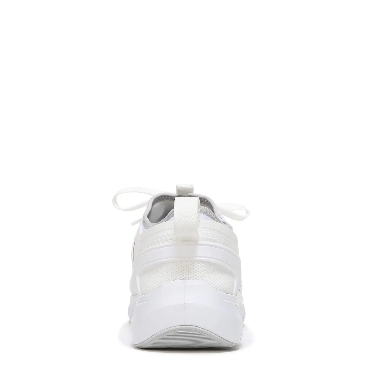 Vionic Women's Captivate Oxford Walking Shoes White Knit Synthetic 6 US | APMA Accepted Arch Support - view 9