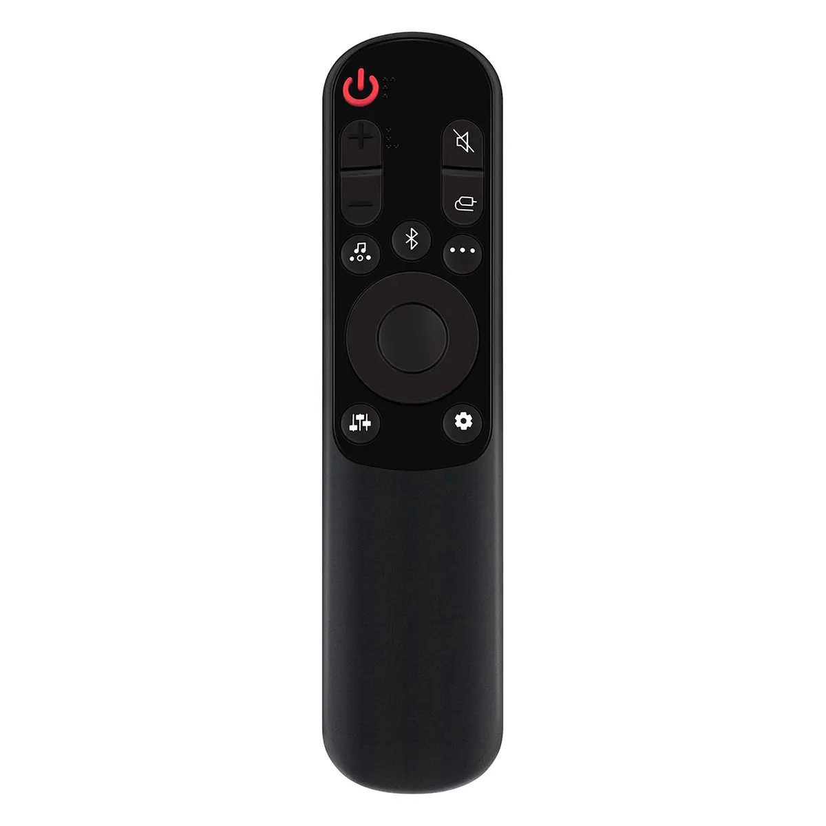 Beyution Remote Control Replacement Fit for LG Sound Bar | Infrared, 10 M Distance, ABS Plastic, Easy Setup - main product image
