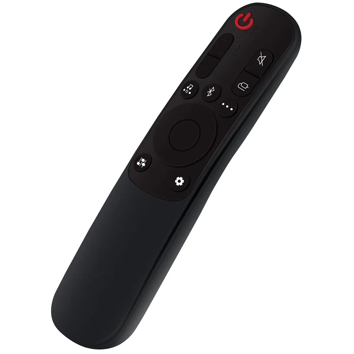 Beyution Remote Control Replacement Fit for LG Sound Bar | Infrared, 10 M Distance, ABS Plastic, Easy Setup - view 8