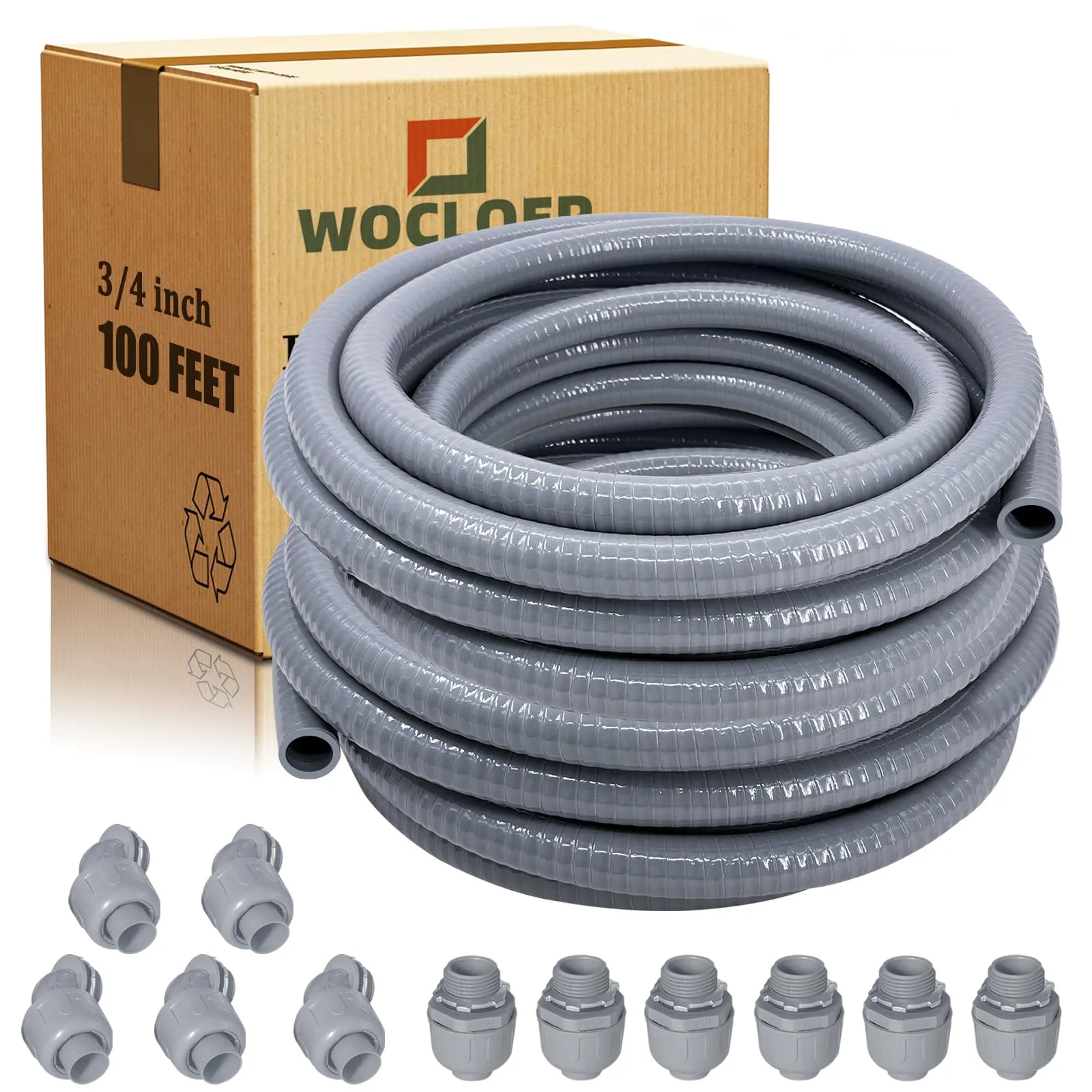 Hardware Tubing