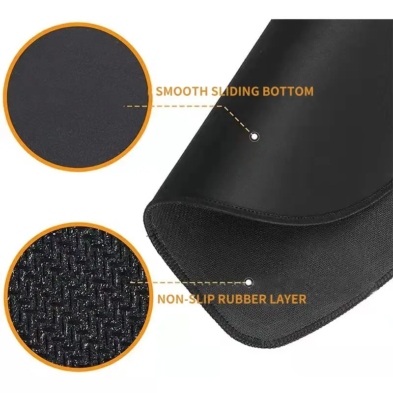 Oudizz Mixer Mover Sliding Mats for Kitchen aid Stand Mixer 4.5-5 Qt | Protect & Move Heavy Appliances - view 8
