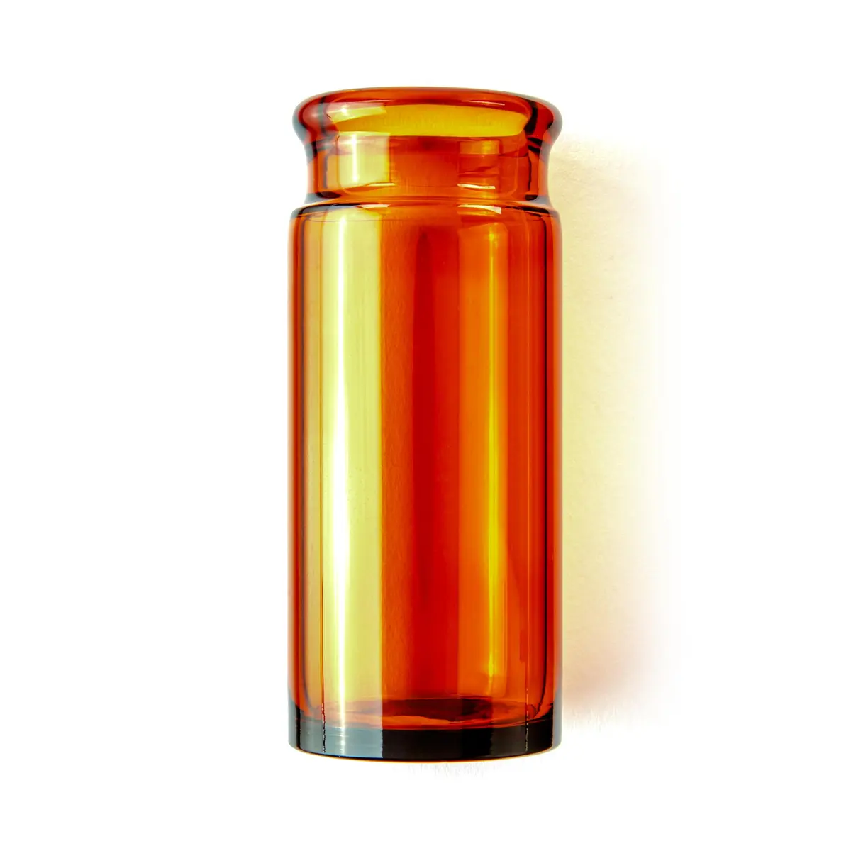 Jim Dunlop Rev. Willy’s Sangria Blues Bottle Glass Slide | Texas Tone Capture (115 characters) - main product image