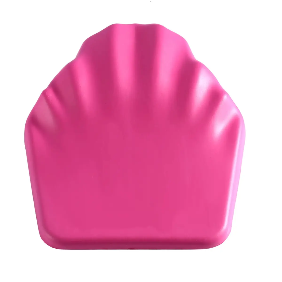 ANKROYU Hand Rest Cushion for Nails, Soft Anti-skid Nail Pillow, Ergonomic Art Accessory 14.2cm (5.59in) x 17.2cm (6.77in) | Professional Manicure Tool - view 7