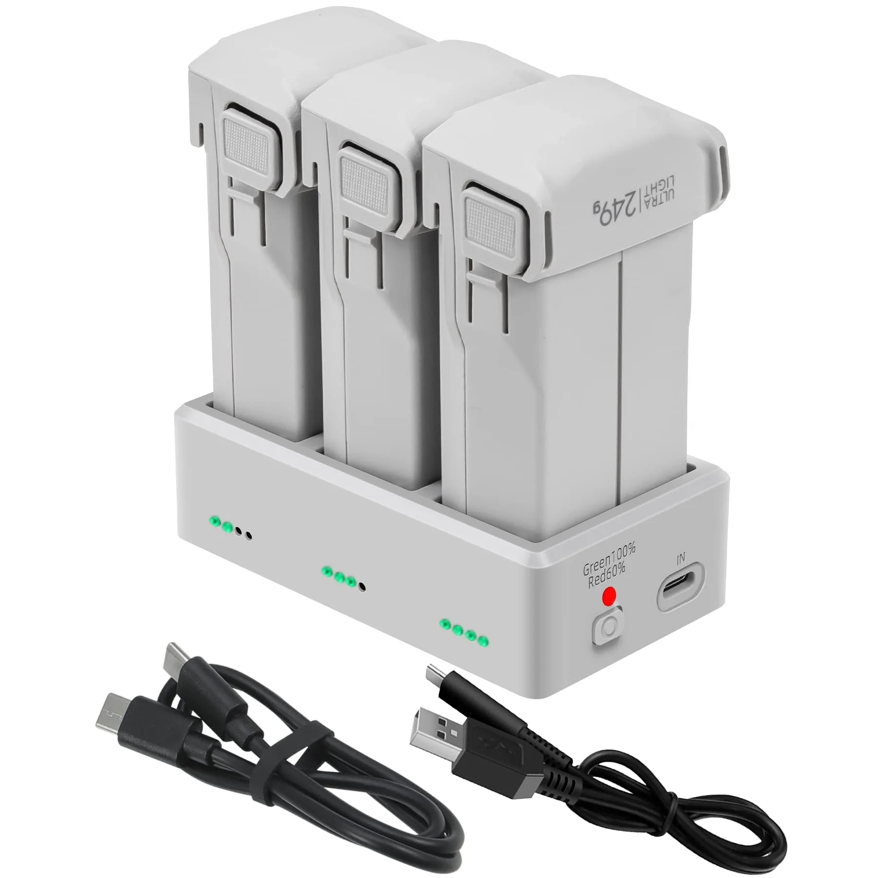Battery Chargers