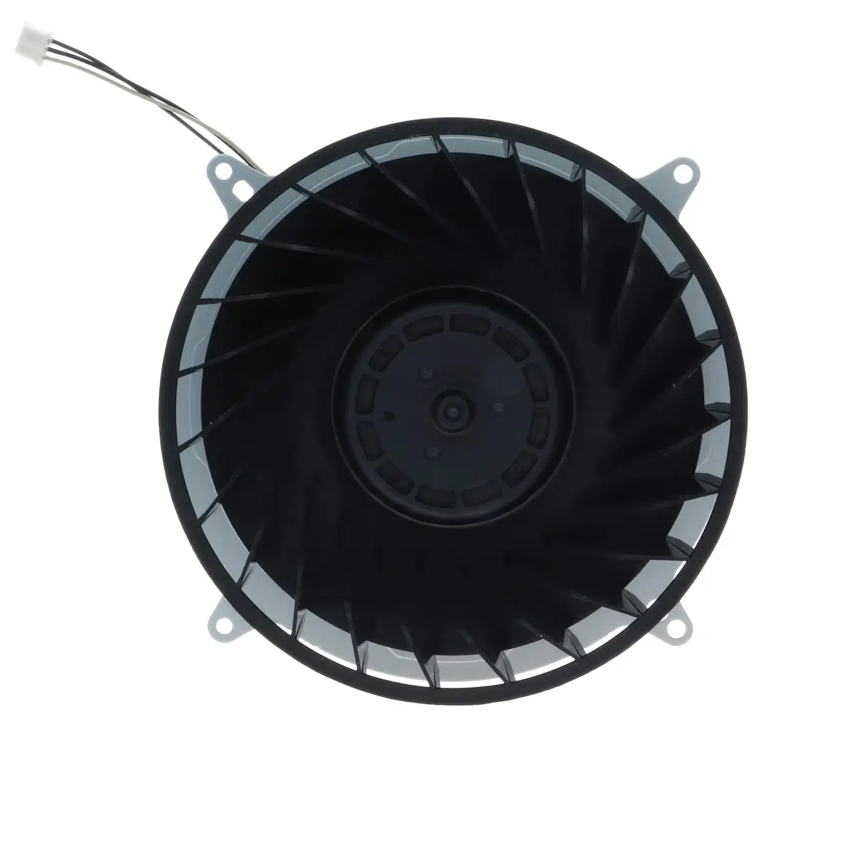 TRADOCK PS5 Fan Replacement for Sony PlayStation 5 CFI-1015A 23-Blade | Efficient Heat Dissipation & Low Noise - view 4