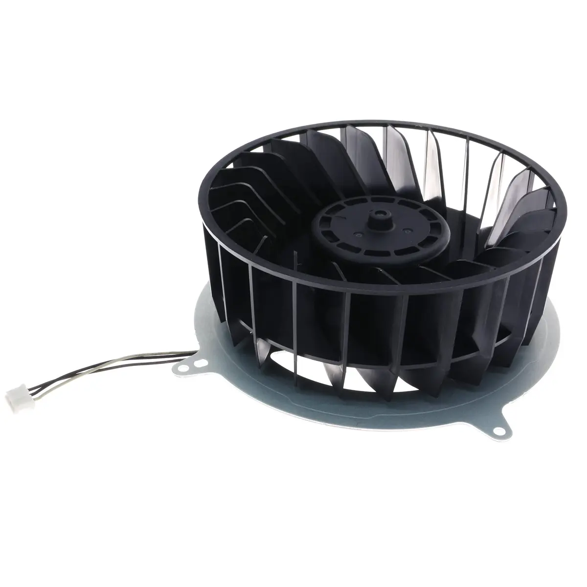 TRADOCK PS5 Fan Replacement for Sony PlayStation 5 CFI-1015A 23-Blade | Efficient Heat Dissipation & Low Noise - view 8