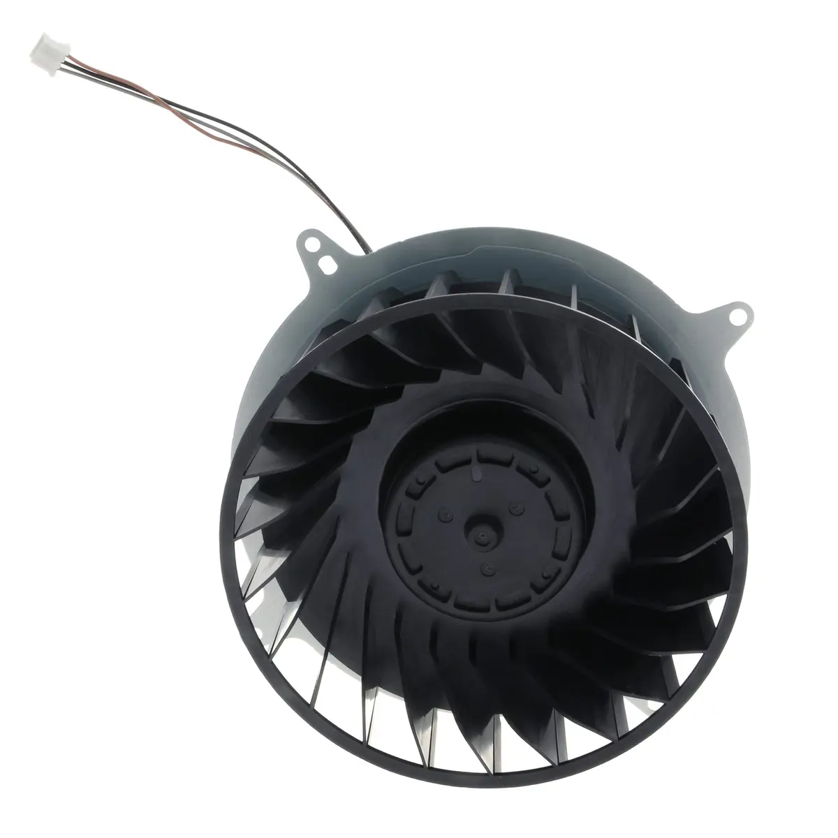 TRADOCK Internal CPU Cooling Fan Replacement for Sony PlayStation 5 PS5 23 Blades | High Airflow & Low Noise - view 4
