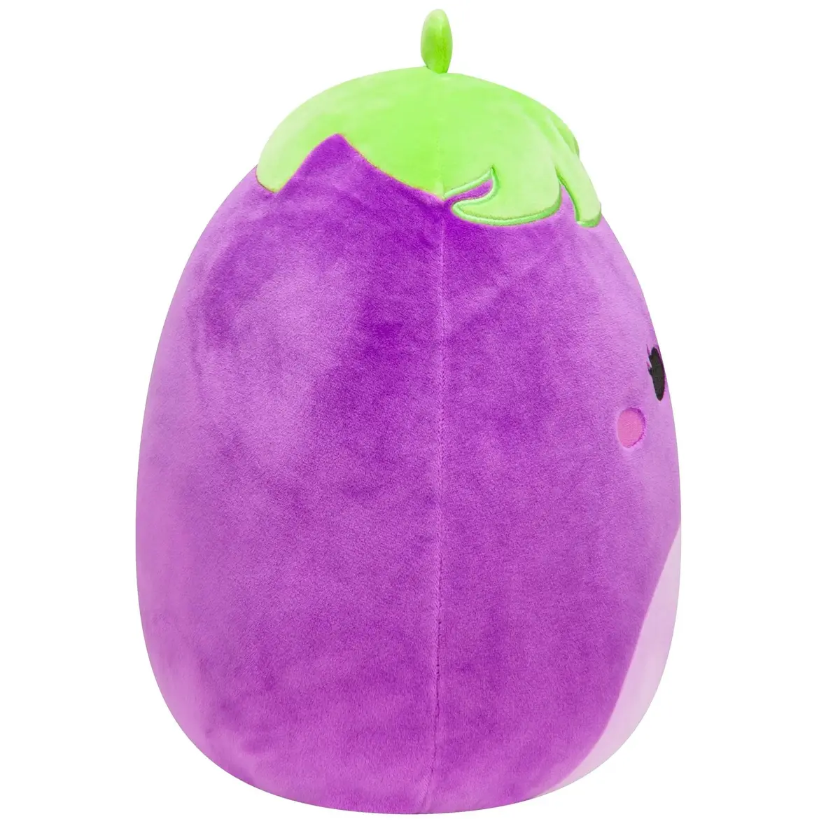 Squishmallows Official Kellytoy Plush 12'' Glenda The Eggplant | Ultrasoft Stuffed Animal Toy for Kids - view 5