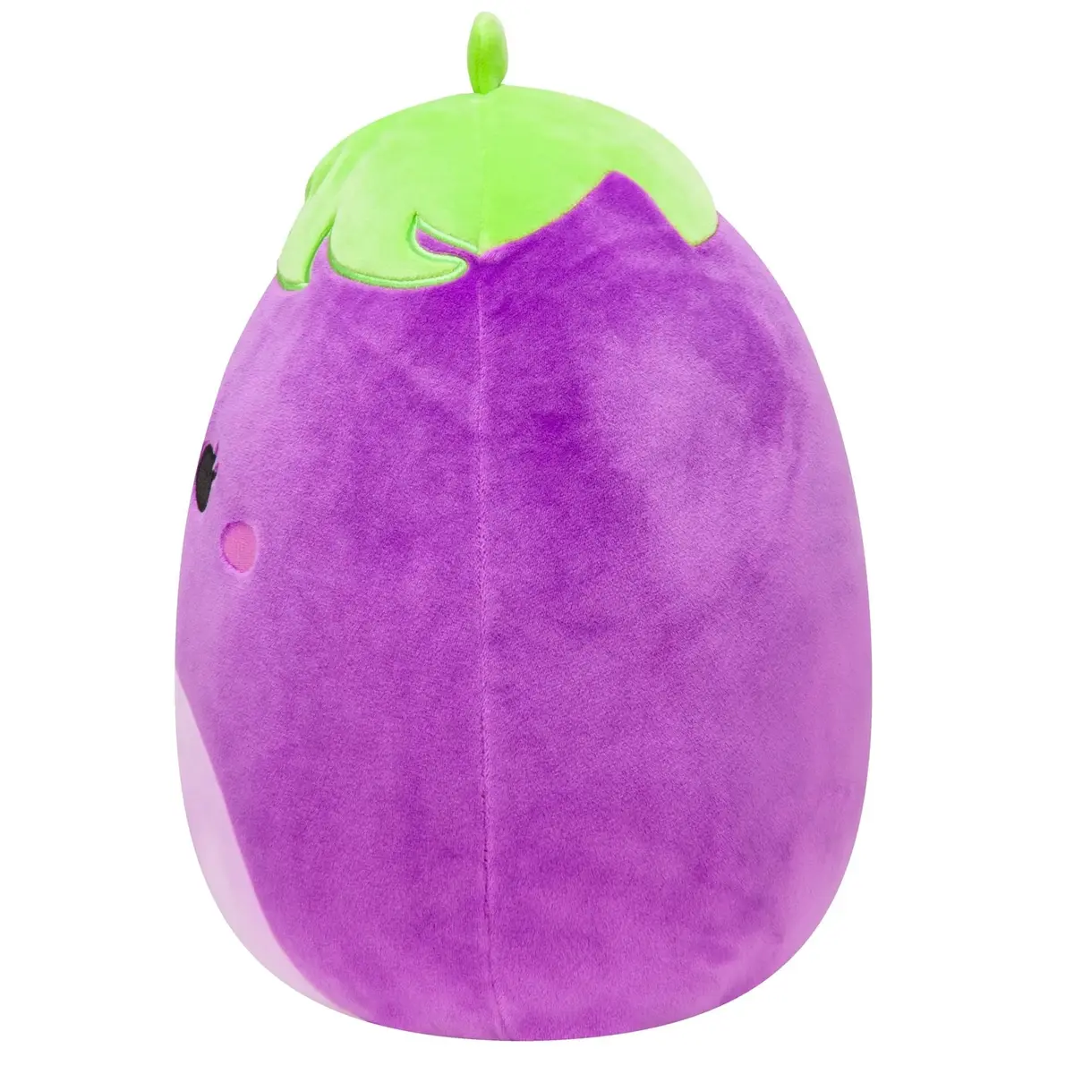 Squishmallows Official Kellytoy Plush 12'' Glenda The Eggplant | Ultrasoft Stuffed Animal Toy for Kids - view 4