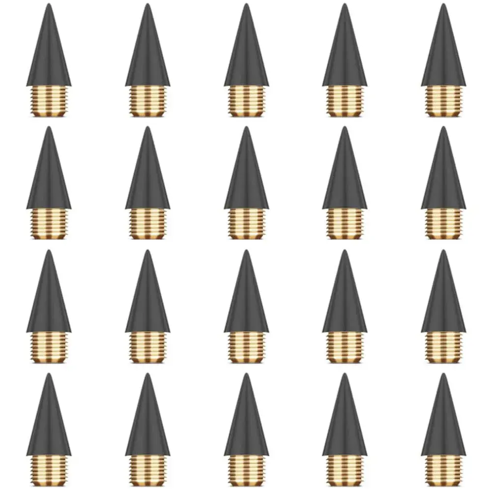 AUAUY 20PCS Inkless Pencil Refill | Graphite Nib, 0.5mm - view 8