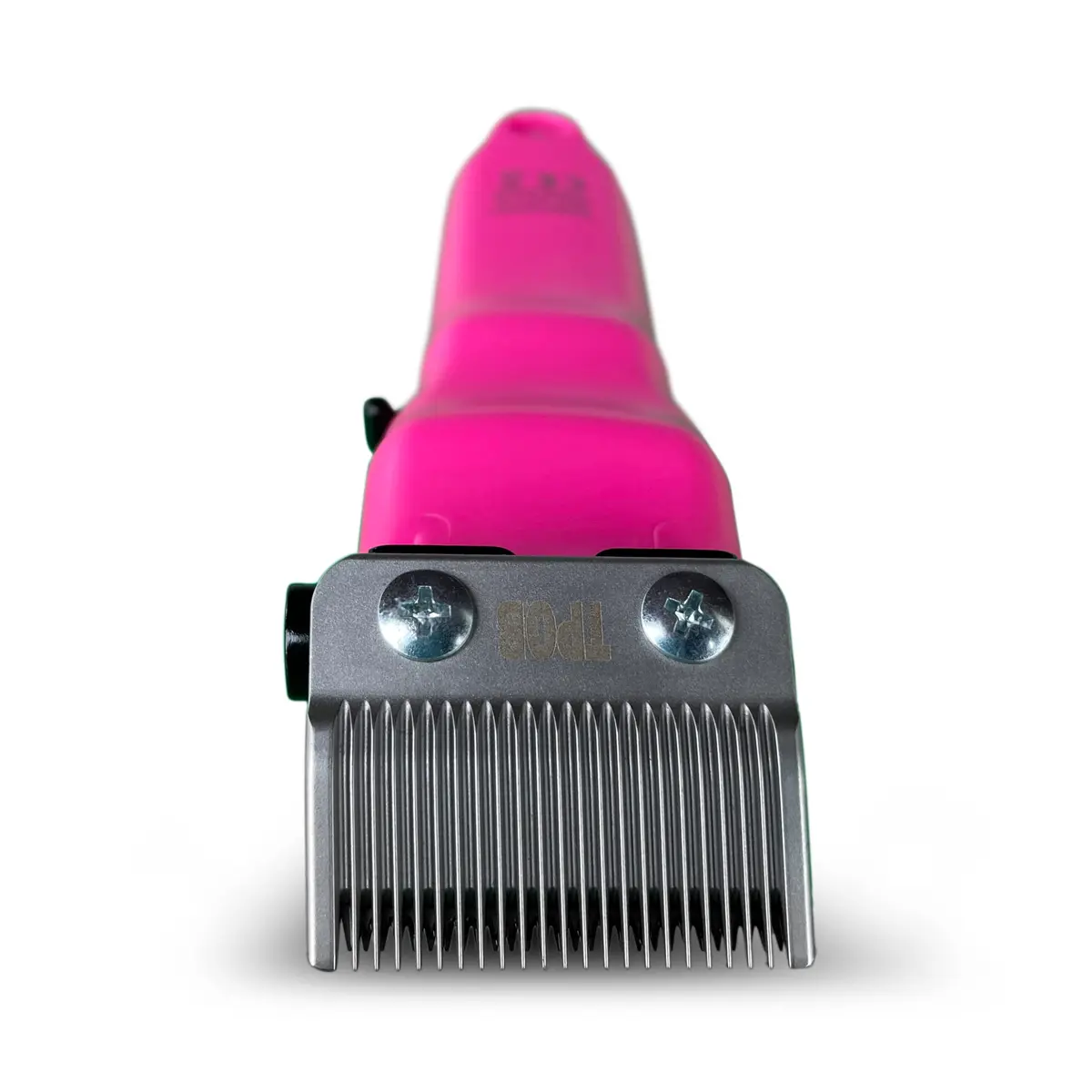 TPOB Slime 2 Hair Clippers for Men 13 Piece Set | Professional Cordless Rotary Motor with X Fade Blade & Color Coded Combs - view 7