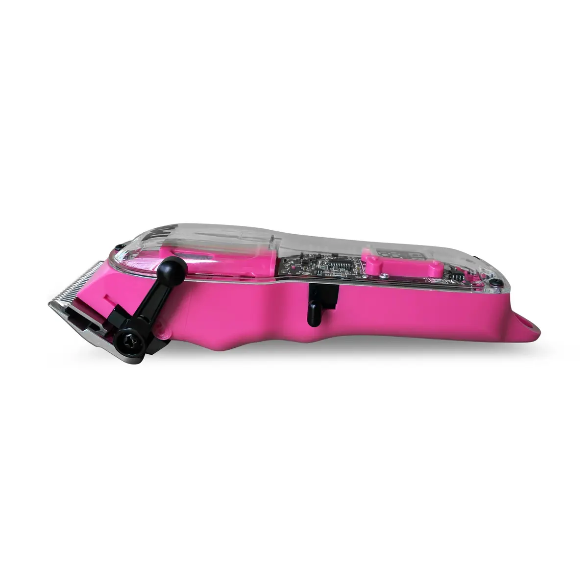 TPOB Slime 2 Hair Clippers for Men 13 Piece Set | Professional Cordless Rotary Motor with X Fade Blade & Color Coded Combs - view 2