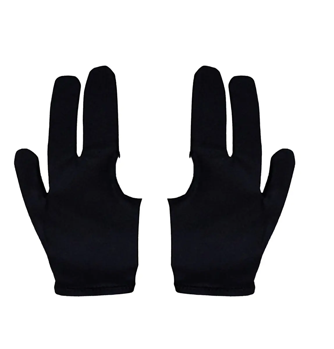 MAGICYOYO Yoyo Gloves Pack of 2 for Kids Beginners & Advanced Players | Unisex Stretch Cotton Nylon - main product image