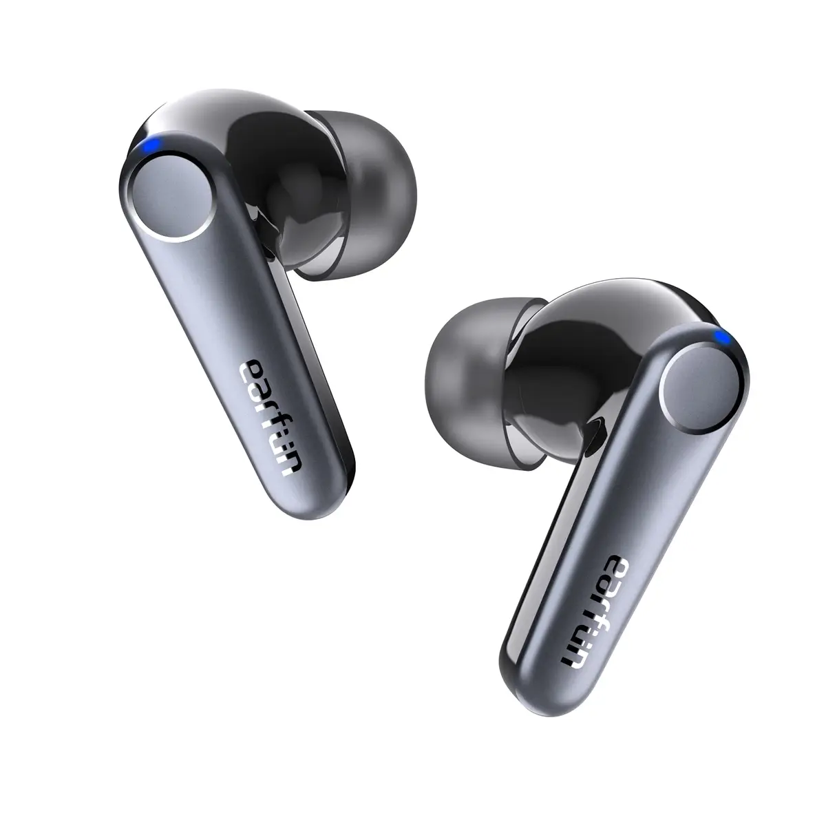 EarFun Air Pro 3 Noise Cancelling Wireless Earbuds | Qualcomm aptX Adaptive, 45H Playtime - main product image